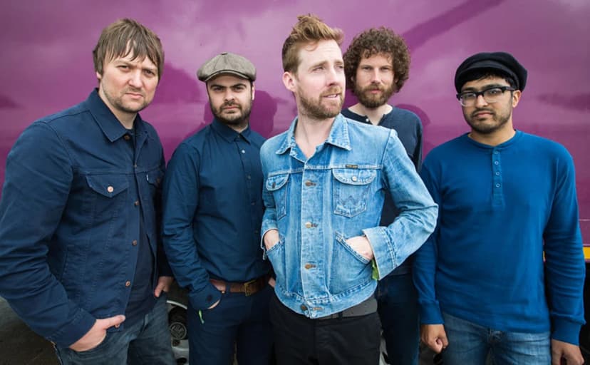 Kaiser Chiefs