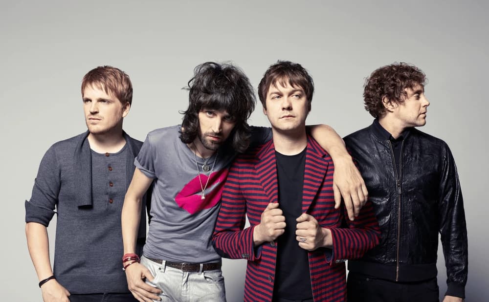 Kasabian