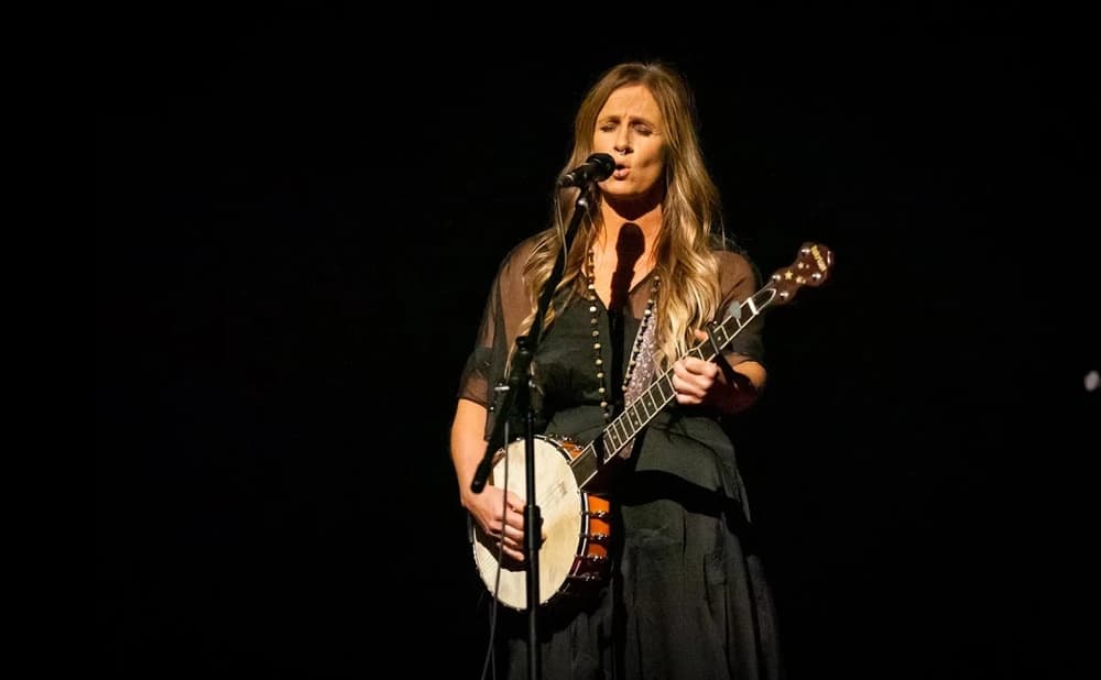 Kasey Chambers
