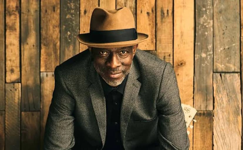 Keb' Mo'