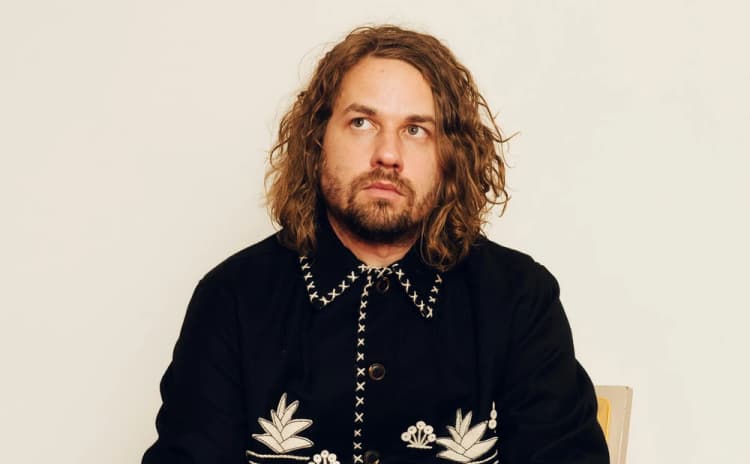 Kevin Morby