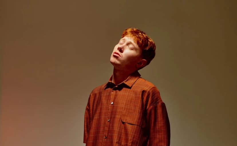 King Krule