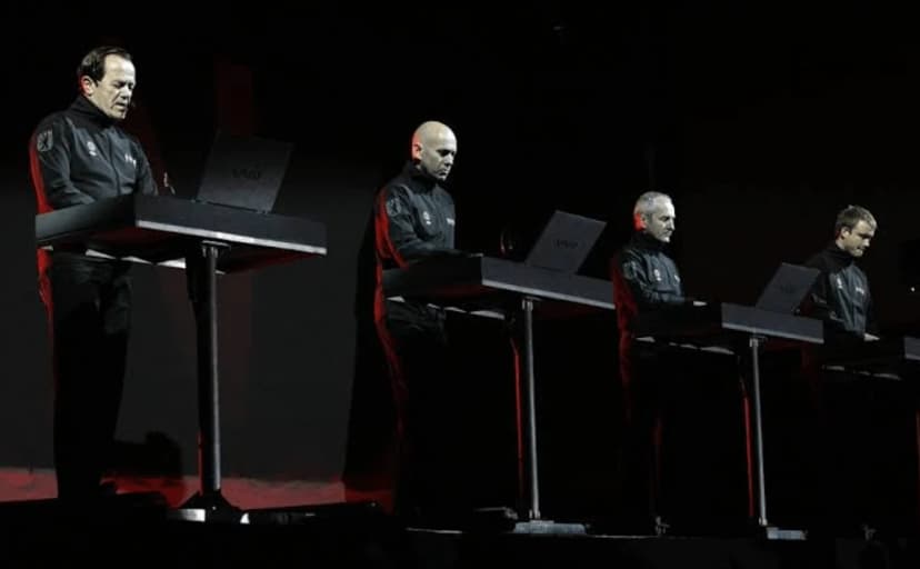 Kraftwerk
