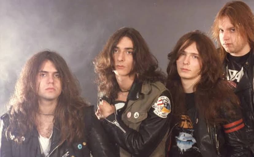 Kreator