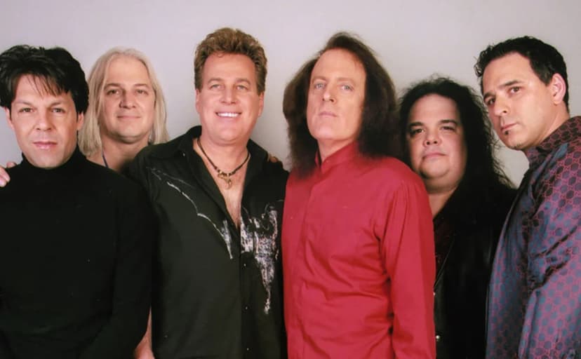 Tommy James & The Shondells