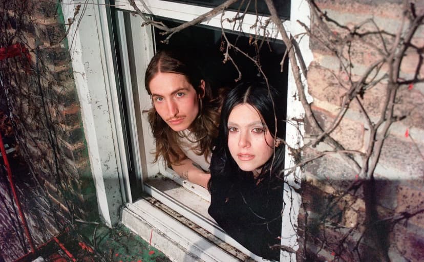 Fantasy of a Broken Heart