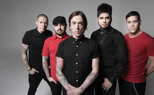 Billy Talent