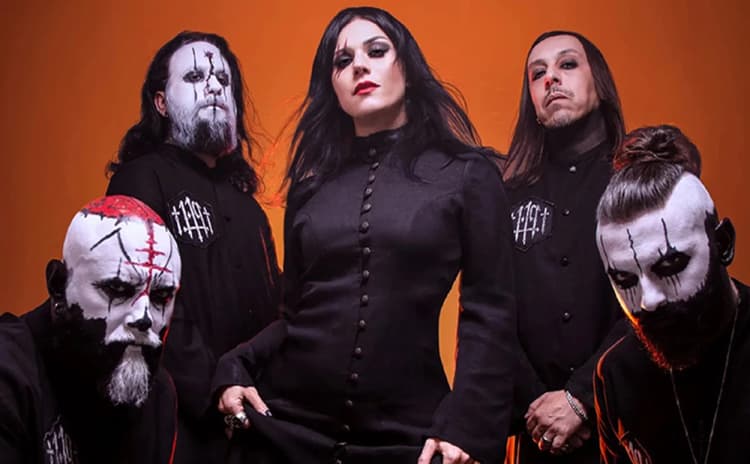 Lacuna Coil