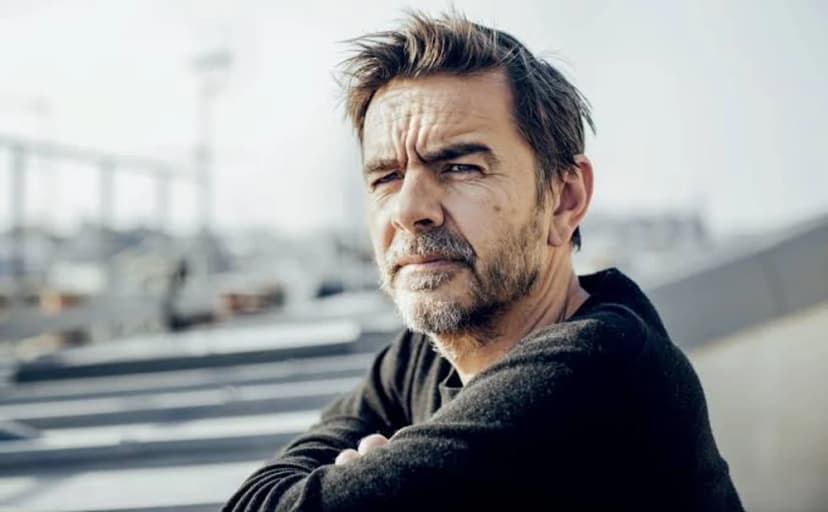 Laurent Garnier