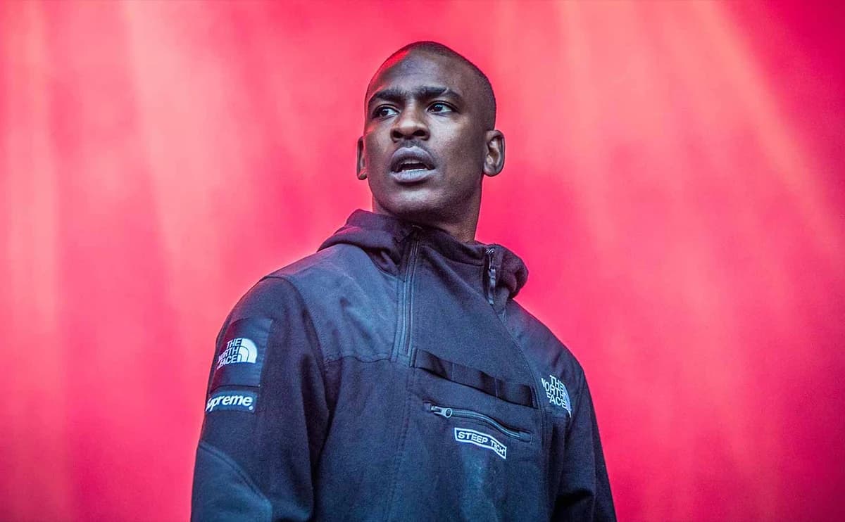 Skepta