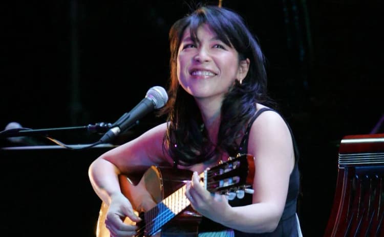 Lisa Ono