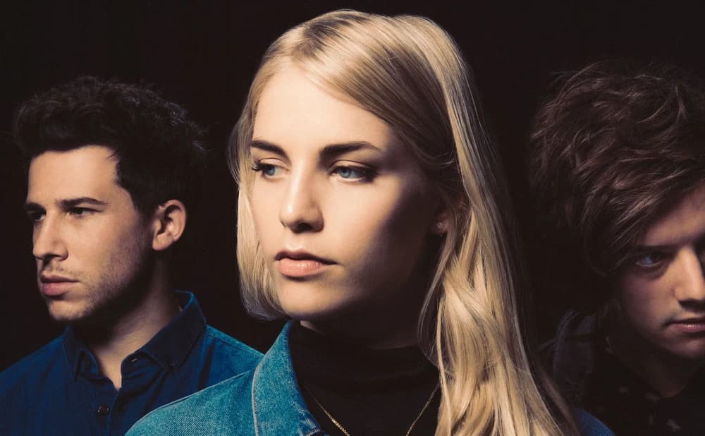 London Grammar
