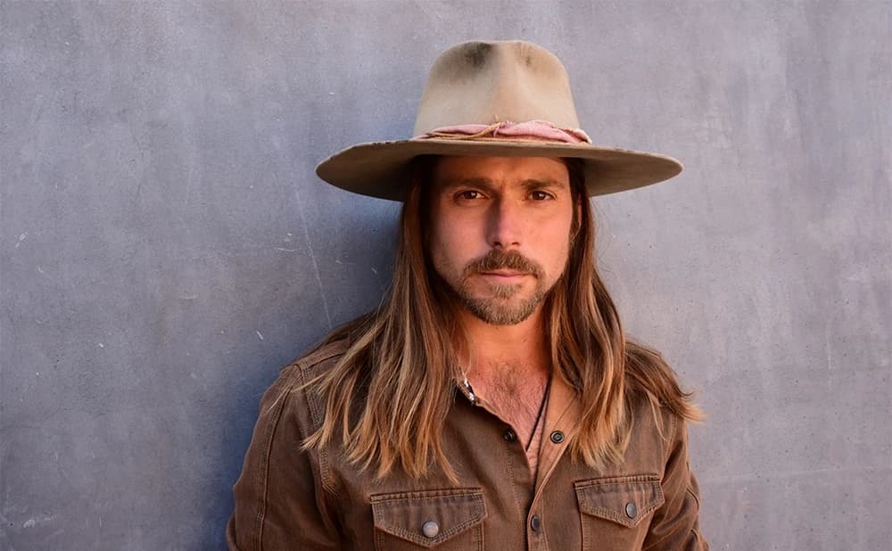 Lukas Nelson