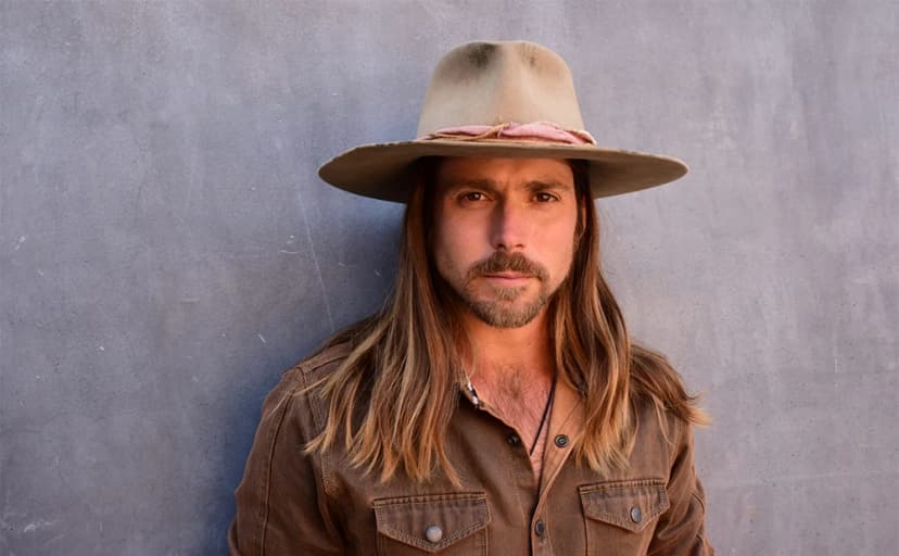 Lukas Nelson