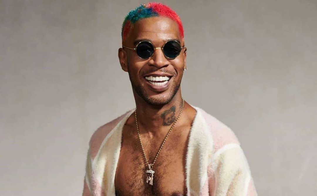 Kid Cudi