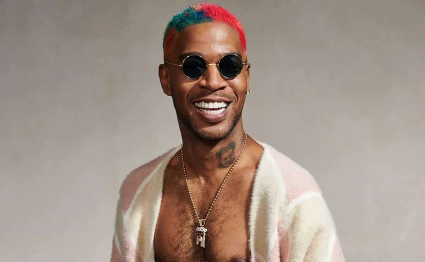 Kid Cudi