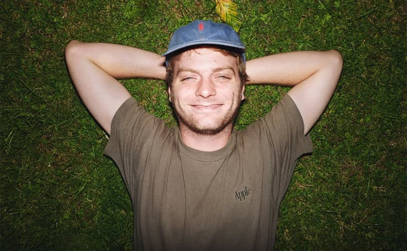 Mac DeMarco
