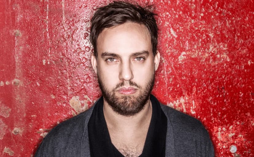 Maceo Plex