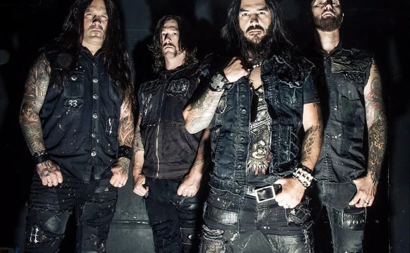Machine Head