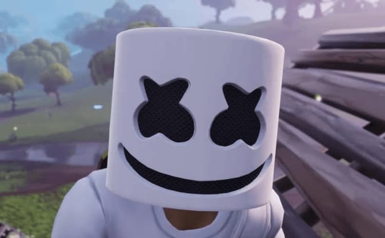 Marshmello
