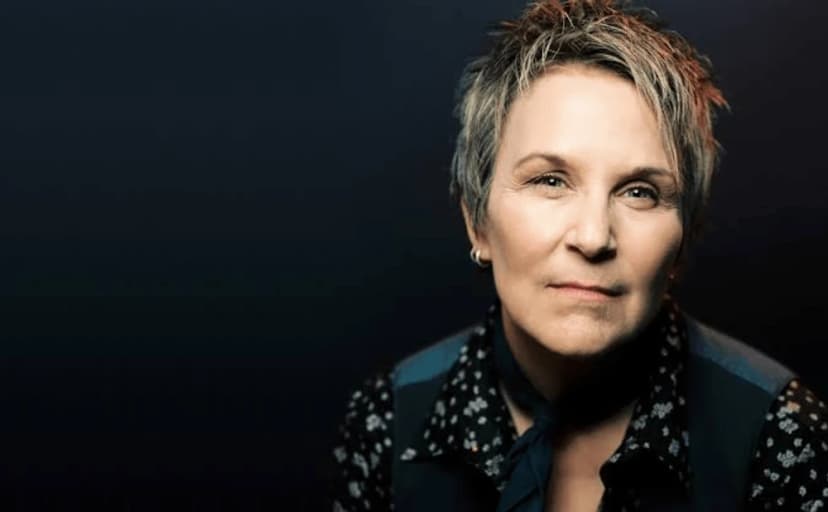 Mary Gauthier