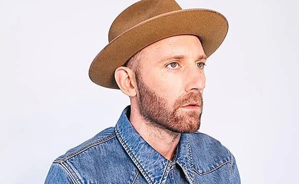 Mat Kearney