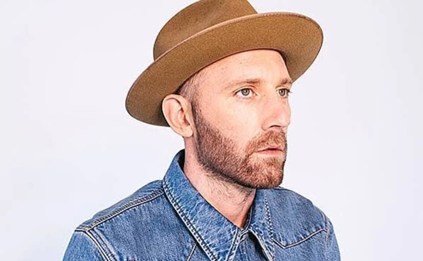 Mat Kearney