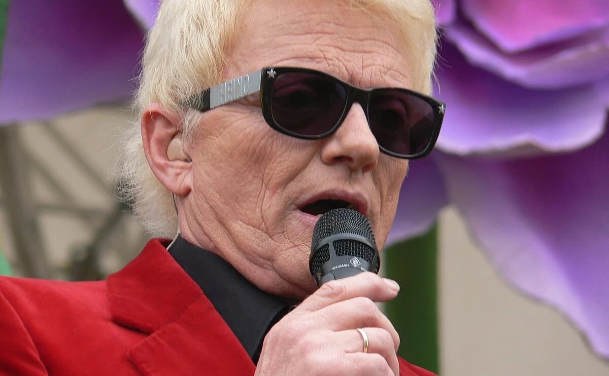 Heino