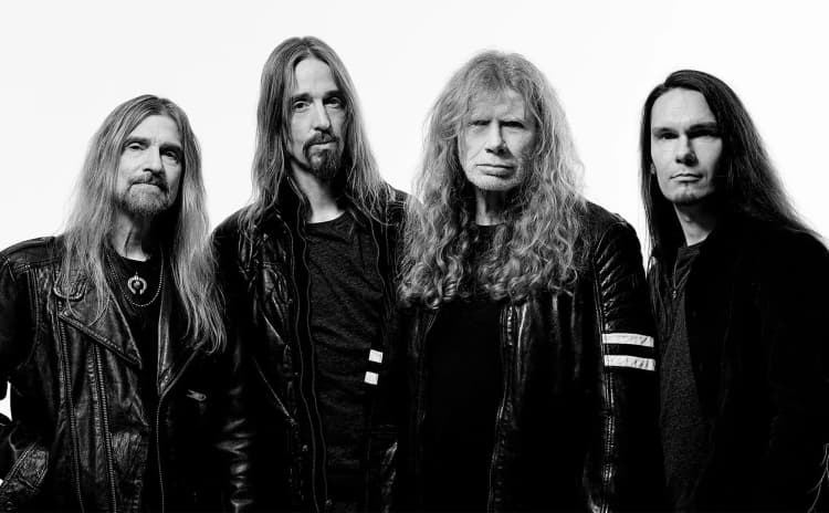 Megadeth