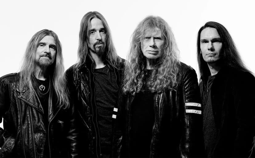 Megadeth