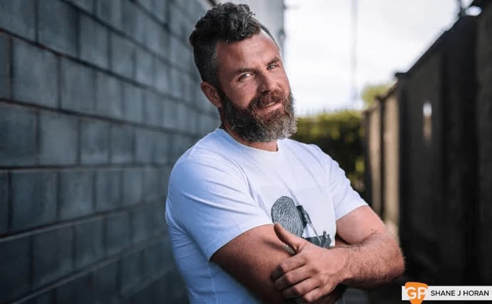 Mick Flannery