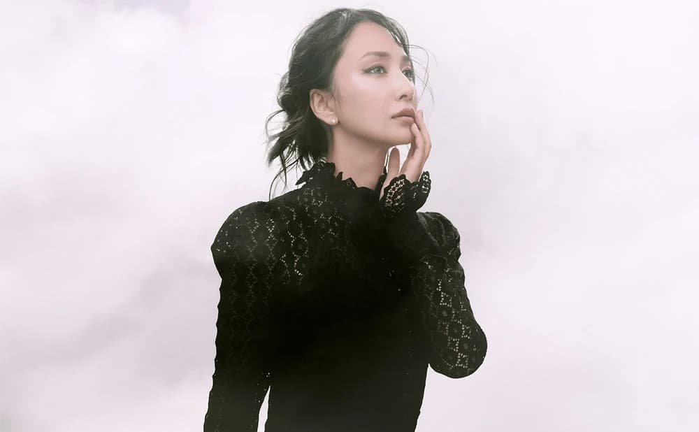 Mika Nakashima