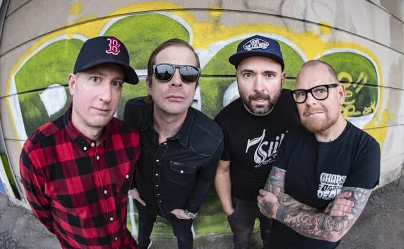 Millencolin