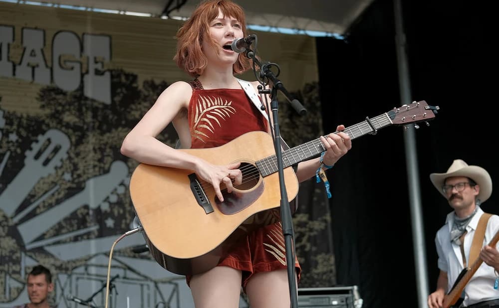 Molly Tuttle