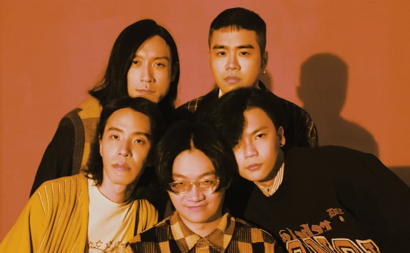 Sunset Rollercoaster