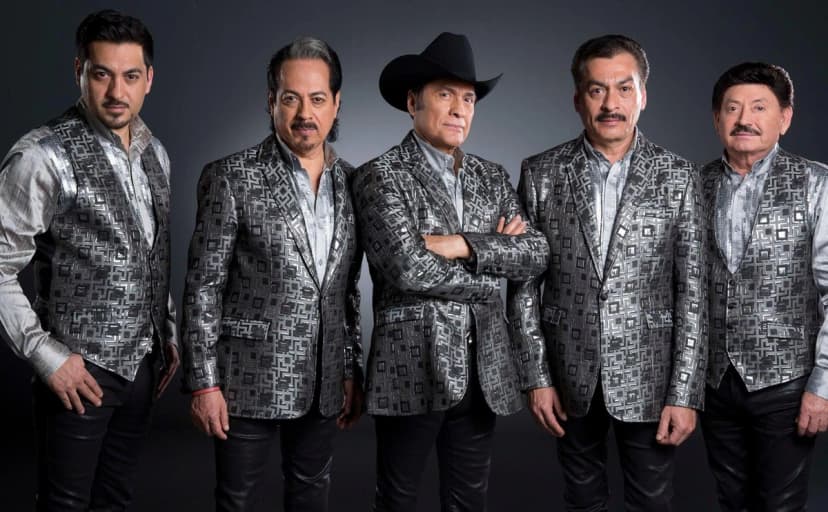 Los Tigres del Norte
