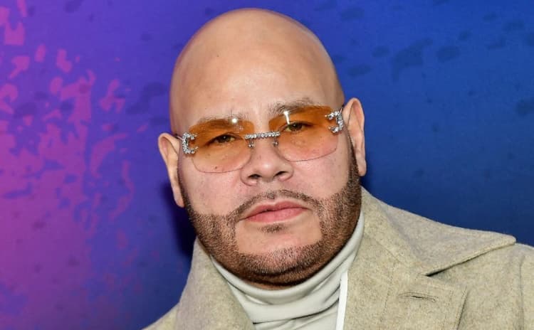Fat Joe