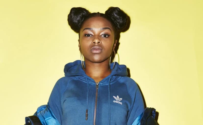 Nadia Rose