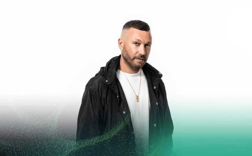 Nic Fanciulli