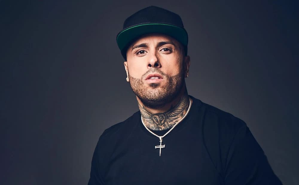 Nicky Jam