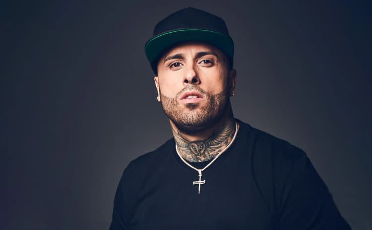 Nicky Jam