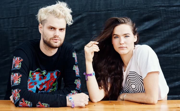 Sofi Tukker