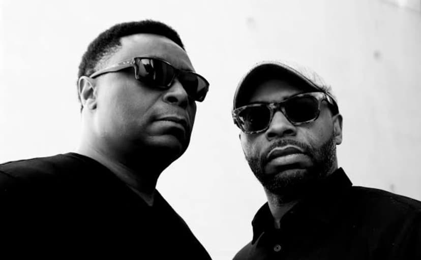 Octave One