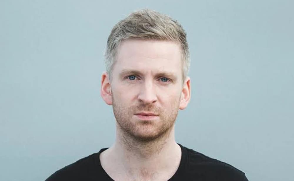 Ólafur Arnalds