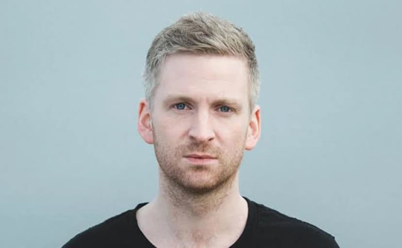 Ólafur Arnalds