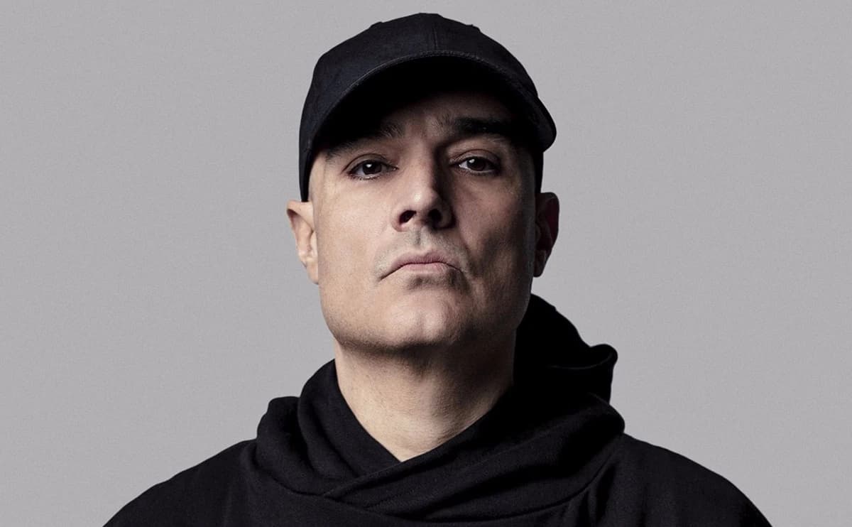 Paco Osuna
