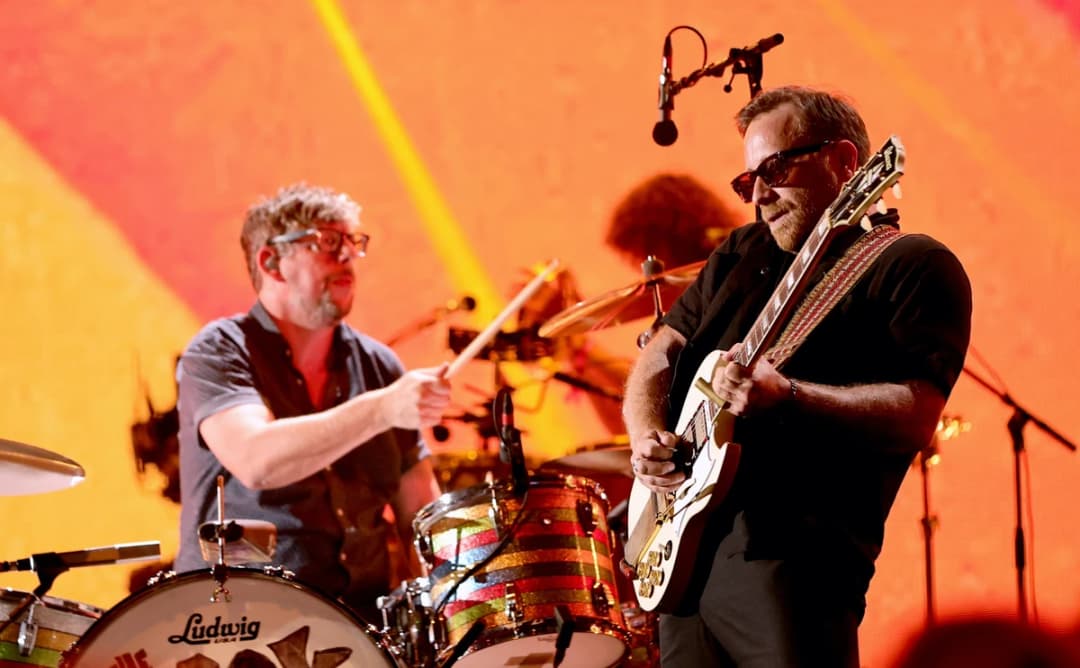 The Black Keys