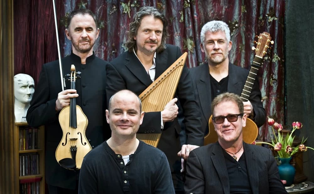 Oysterband