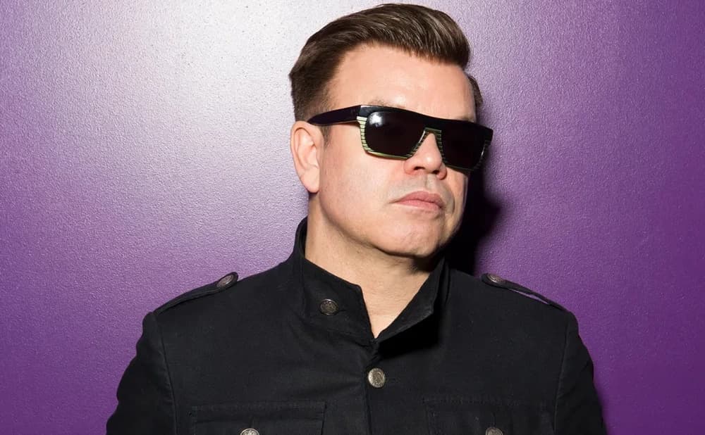 Paul Oakenfold