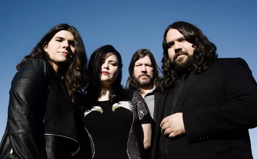 The Magic Numbers